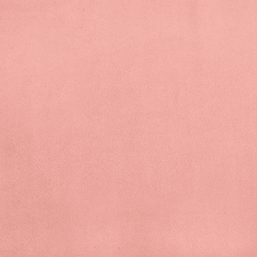 vidaXL Cabeceira de cama c abas veludo 83x23x118128 cm rosa vidaXL Cabeceira de cama c abas veludo 83x23x118128 cm rosa