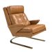 ANGEL CERDA Sillón piel camel ANGEL CERDA Sillón piel camel Camel