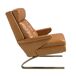 ANGEL CERDA Sillón piel camel ANGEL CERDA Sillón piel camel Camel