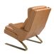 ANGEL CERDA Sillón piel camel ANGEL CERDA Sillón piel camel Camel