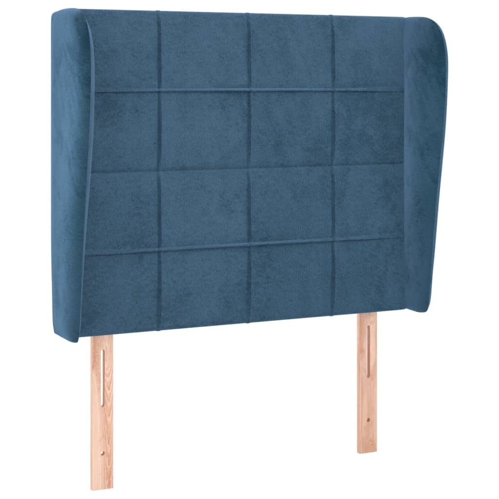 Cabecero 103 Azul