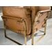 ANGEL CERDA Sillón piel camel ANGEL CERDA Sillón piel camel Camel