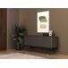 Aparador madera 3264 180 Aparador madera 3264 180 Gris Oscuro
