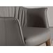 ANGEL CERDA Silla polipiel gris ANGEL CERDA Silla polipiel gris Gris