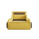 Camas infantiles 101x241 Camas infantiles 101x241 Amarillo