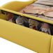 Camas infantiles 101x241 Camas infantiles 101x241 Amarillo
