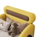 Camas infantiles 101x241 Camas infantiles 101x241 Amarillo