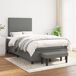 Cama box spring 120x200 Cama box spring 120x200 Azul