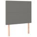 Cama box spring 120x200 Cama box spring 120x200 Azul