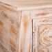 Aparador de madera acabado artesanal Aparador de madera acabado artesanal Beige
