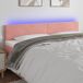 Cabecero Con Led 160 Cabecero Con Led 160 Azul