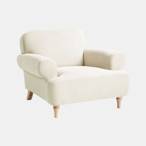 Beliani Poltrona KIBERG
