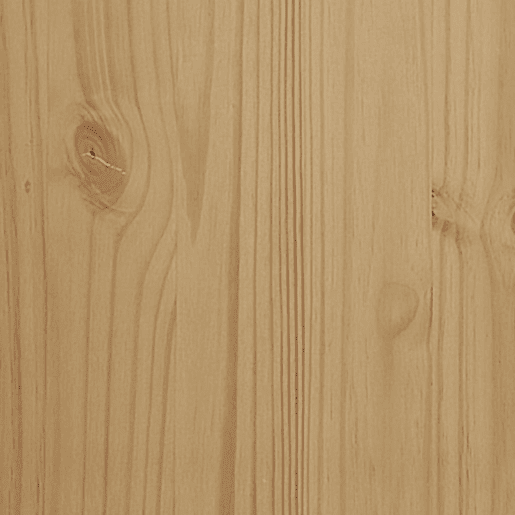 vidaXL Aparador FLORO 114x43x74 cm pinho maciço castanho mel vidaXL Aparador FLORO 114x43x74 cm pinho maciço castanho mel