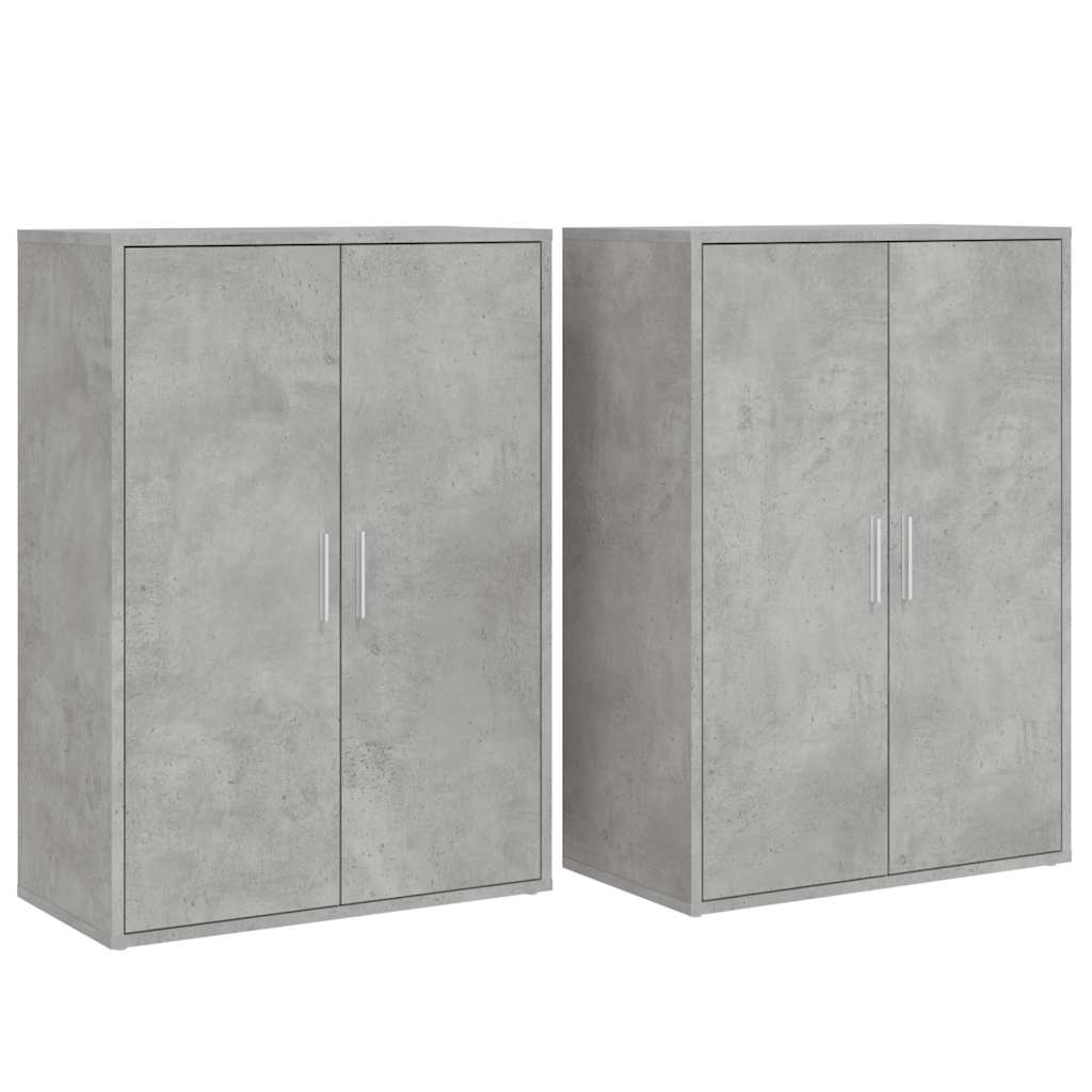 Aparador 60 Gris
