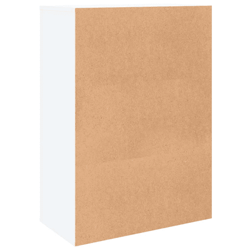 vidaXL Aparadores 2 pcs 60x31x84 cm derivados de madeira branco vidaXL Aparadores 2 pcs 60x31x84 cm derivados de madeira branco