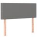 Cama box spring 80x200 Cama box spring 80x200 Gris Oscuro