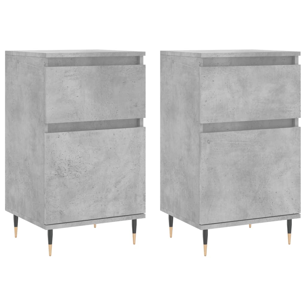 Aparador 40 Gris