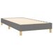 Cama box spring 100x200 Cama box spring 100x200 Azul