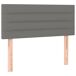 Cama box spring 100x200 Cama box spring 100x200 Azul