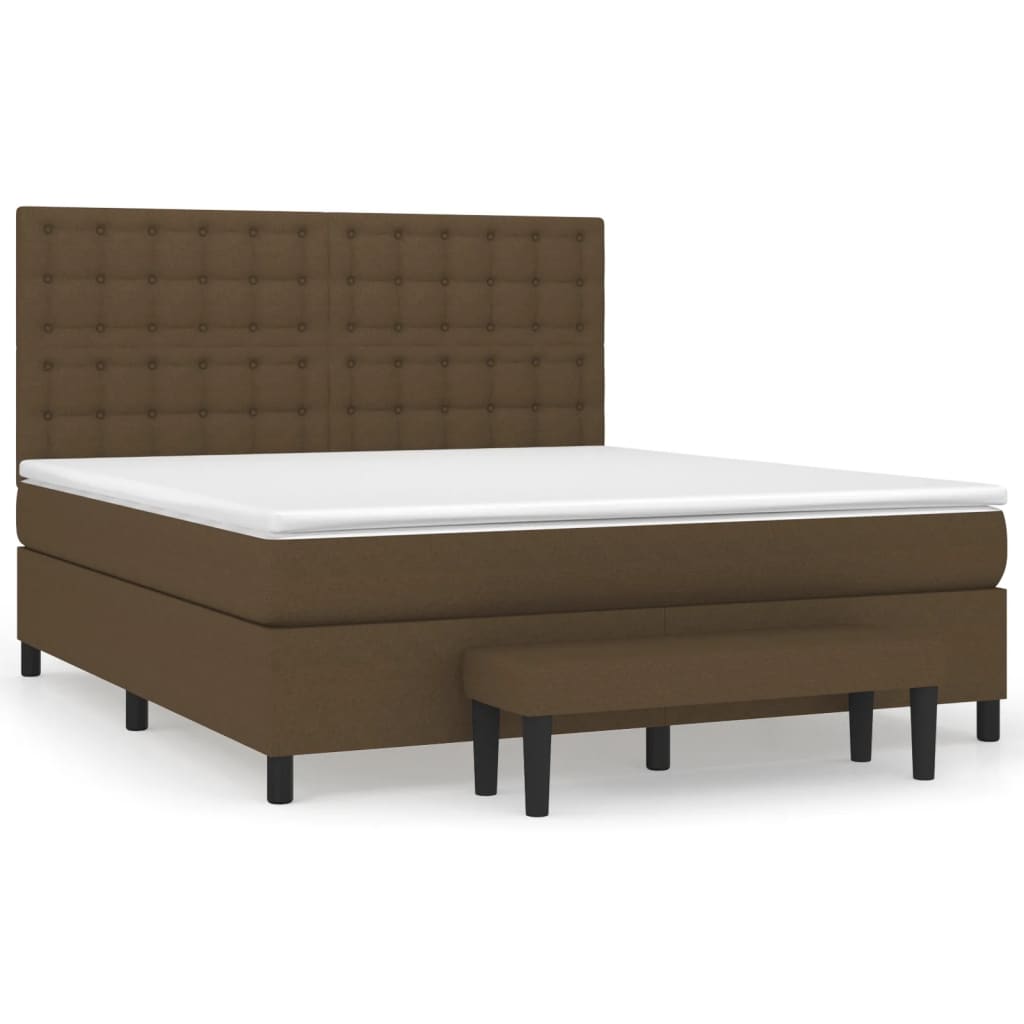 Cama box spring 180x200