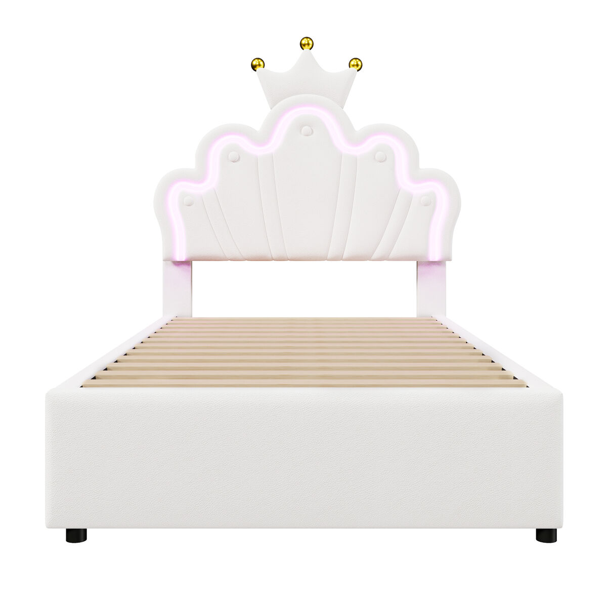 Camas infantiles 93x203