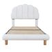 Cama infantil Cama infantil Blanco