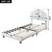 Cama infantil Cama infantil Blanco
