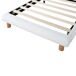 Cama infantil Cama infantil Blanco
