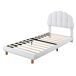 Cama infantil Cama infantil Blanco