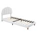 Cama infantil Cama infantil Blanco