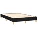 Cama box spring 120x200 Cama box spring 120x200 Negro