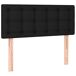 Cama box spring 120x200 Cama box spring 120x200 Negro