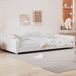 Camas infantiles 95x214 Camas infantiles 95x214 Blanco