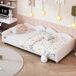 Camas infantiles 95x214 Camas infantiles 95x214 Blanco