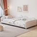 Camas infantiles 95x214 Camas infantiles 95x214 Blanco