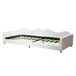 Camas infantiles 95x214 Camas infantiles 95x214 Blanco