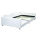 Camas infantiles 95x214 Camas infantiles 95x214 Blanco