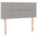 Cama box spring 120x200 Cama box spring 120x200 Azul