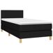 Cama box spring 80x200 Cama box spring 80x200 Azul