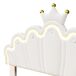 Camas infantiles 143x203 Camas infantiles 143x203 Blanco