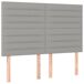 Cama box spring 140x200 Cama box spring 140x200 Gris