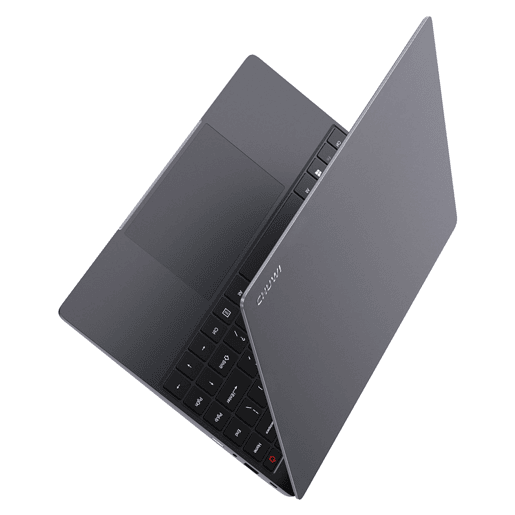 Laptop CHUWI CoreBook X - Processador Intel Core i3-1220P Ecrã de 14 16GB+512GB Windows 11 Bateria de 4000mAh - Cinza