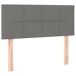 Cama box spring 90x200 Cama box spring 90x200 Azul