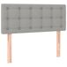 Cama box spring 100x200 Cama box spring 100x200 Azul