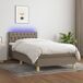 Cama box spring 100x200 Cama box spring 100x200 Topo