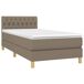 Cama box spring 100x200 Cama box spring 100x200 Topo