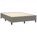 Cama box spring 140x200 Cama box spring 140x200 Azul