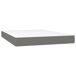 Cama box spring 140x200 Cama box spring 140x200 Azul