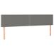 Cama box spring 200x200 Cama box spring 200x200 Azul