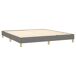 Cama box spring 160x200 Cama box spring 160x200 Azul